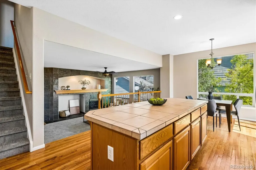 4454 S Himalaya Circle Aurora CO 80015