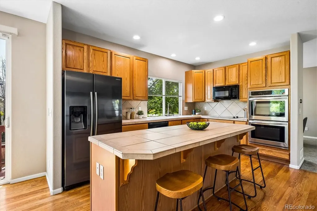 4454 S Himalaya Circle Aurora CO 80015