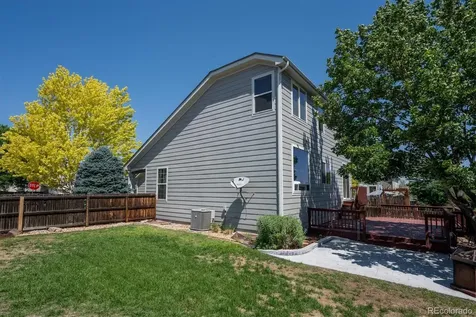 4454 S Himalaya Circle Aurora CO 80015