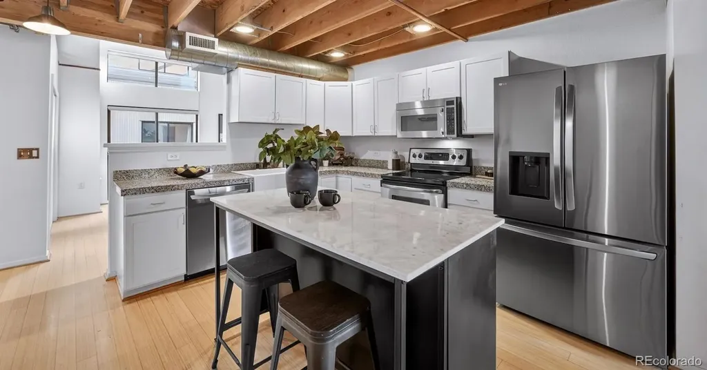 3225 Blake Street Denver CO 80205