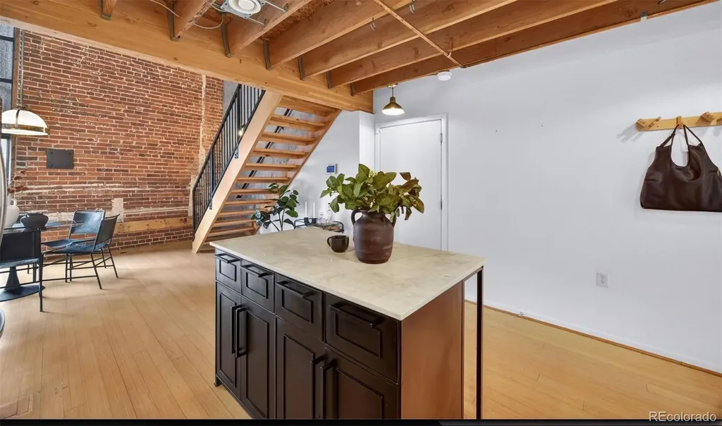 3225 Blake Street Denver CO 80205