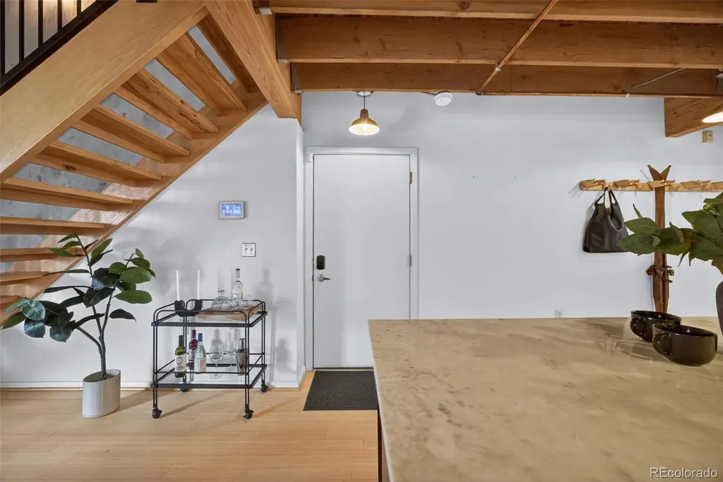 3225 Blake Street Denver CO 80205