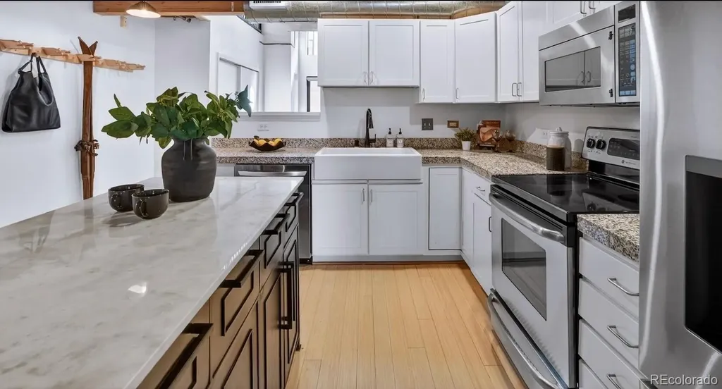 3225 Blake Street Denver CO 80205