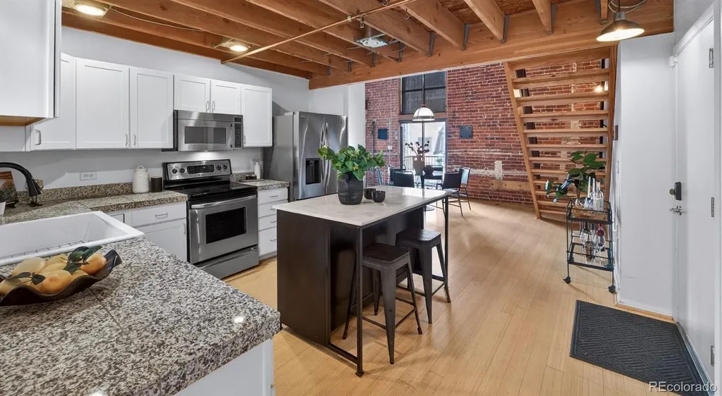 3225 Blake Street Denver CO 80205