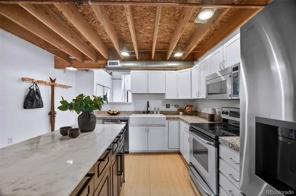 3225 Blake Street Denver CO 80205