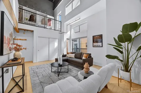3225 Blake Street Denver CO 80205