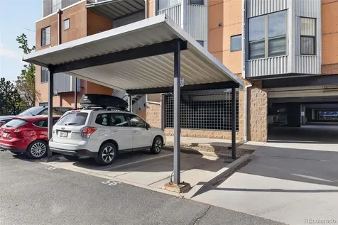 3225 Blake Street Denver CO 80205