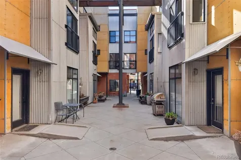 3225 Blake Street Denver CO 80205
