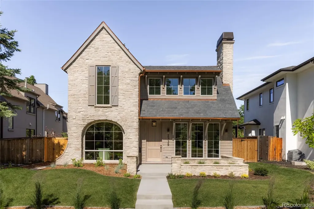 2339 S Adams Street Denver CO 80210