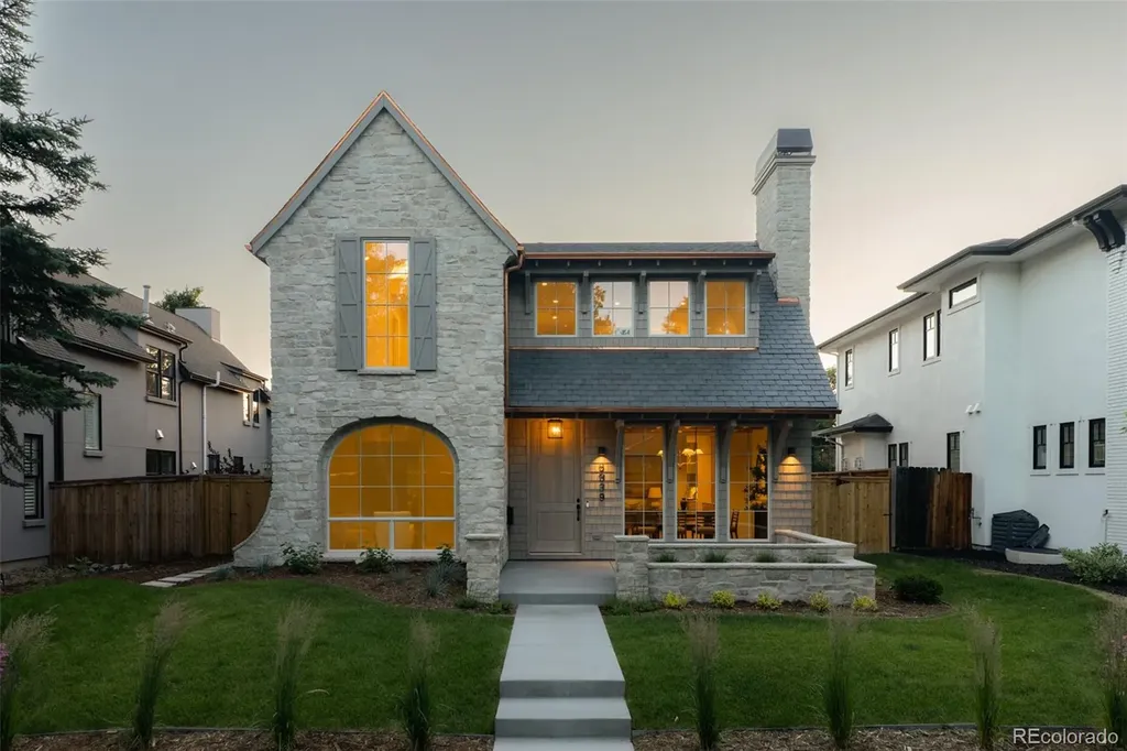 2339 S Adams Street Denver CO 80210