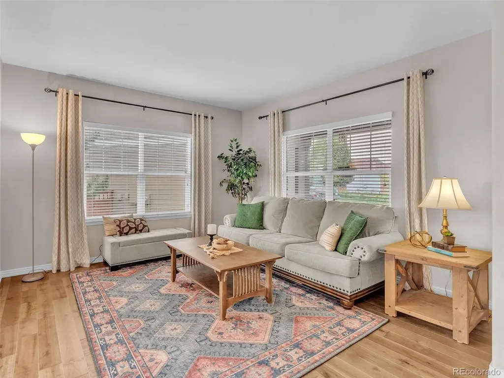 4664 Nutmeg Place Castle Rock CO 80109