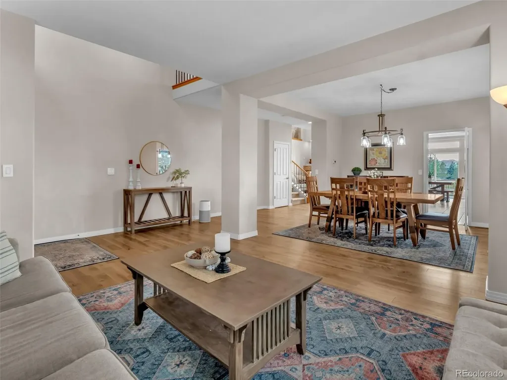 4664 Nutmeg Place Castle Rock CO 80109