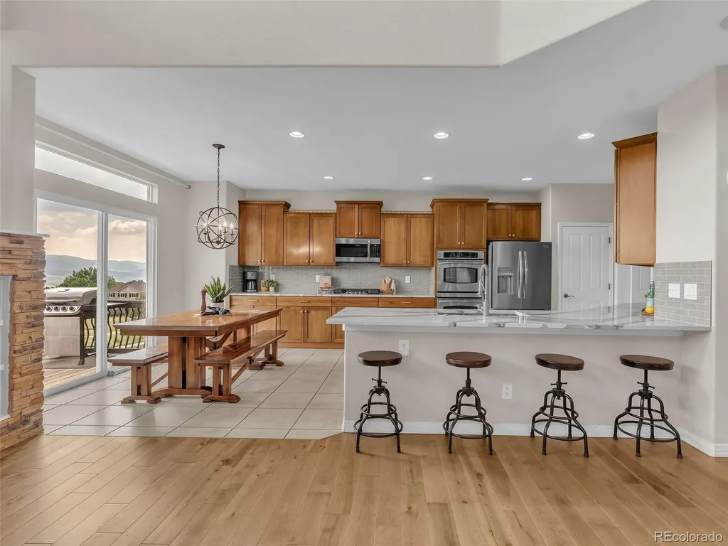 4664 Nutmeg Place Castle Rock CO 80109