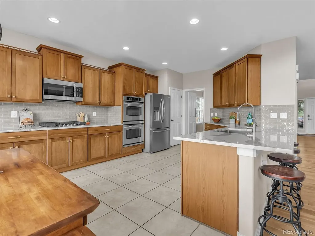 4664 Nutmeg Place Castle Rock CO 80109