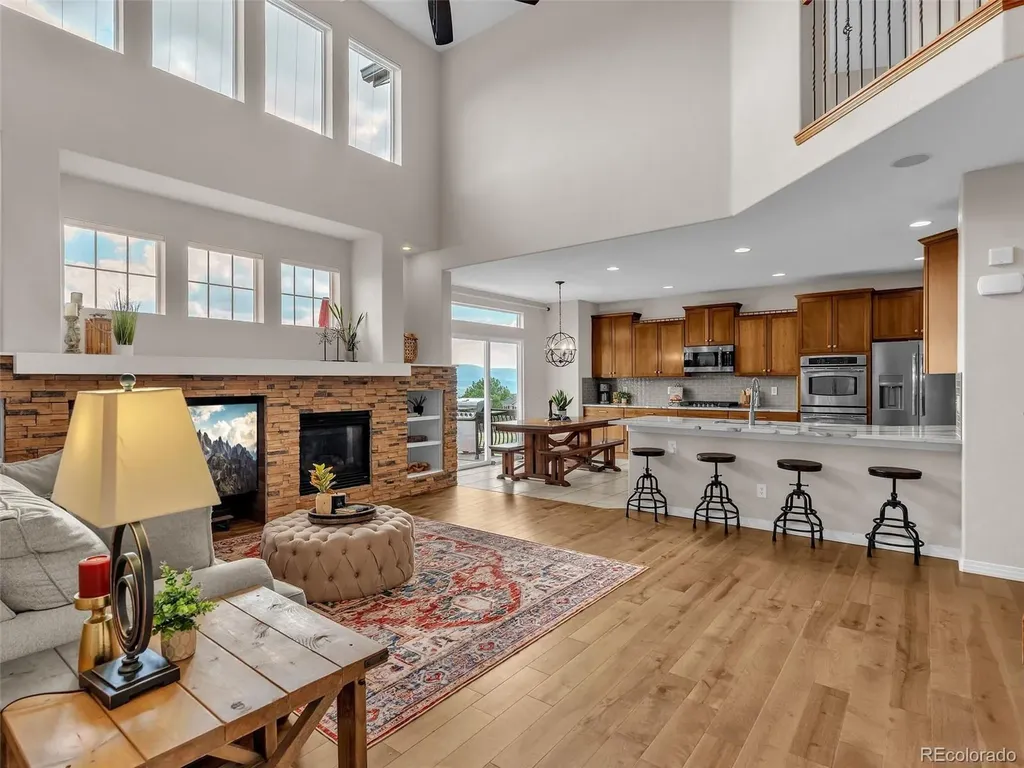 4664 Nutmeg Place Castle Rock CO 80109