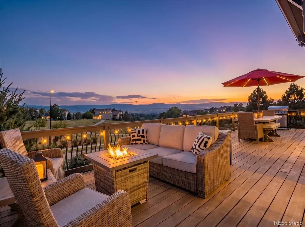4664 Nutmeg Place Castle Rock CO 80109