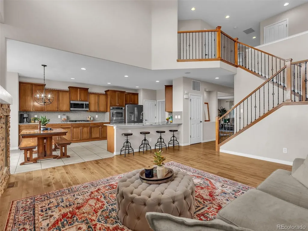 4664 Nutmeg Place Castle Rock CO 80109