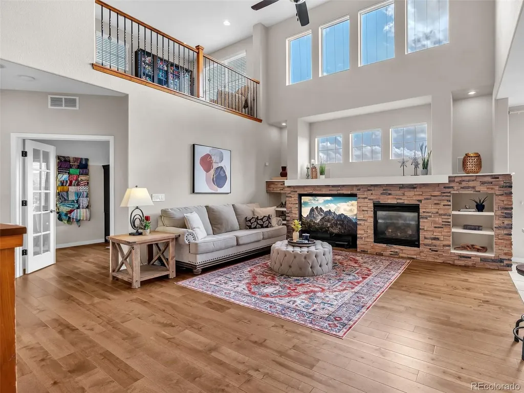 4664 Nutmeg Place Castle Rock CO 80109