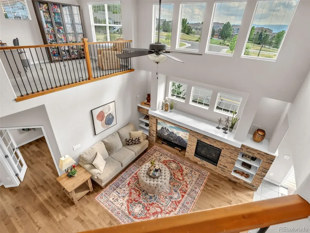 4664 Nutmeg Place Castle Rock CO 80109