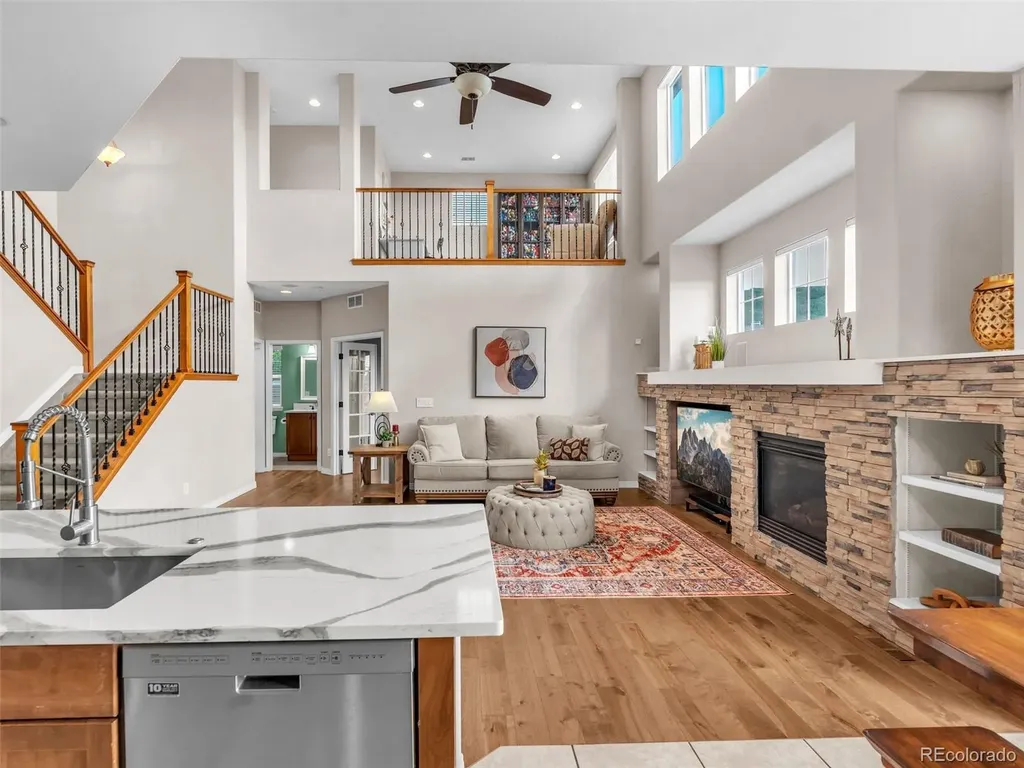 4664 Nutmeg Place Castle Rock CO 80109
