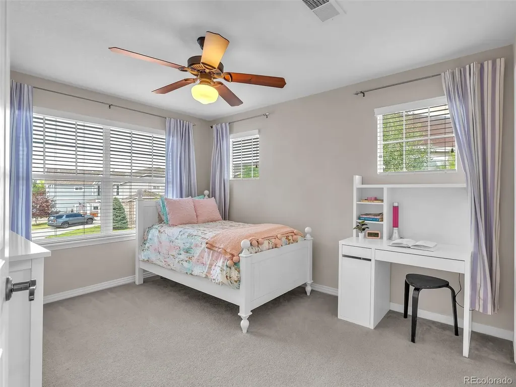 4664 Nutmeg Place Castle Rock CO 80109