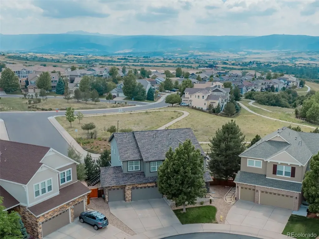 4664 Nutmeg Place Castle Rock CO 80109