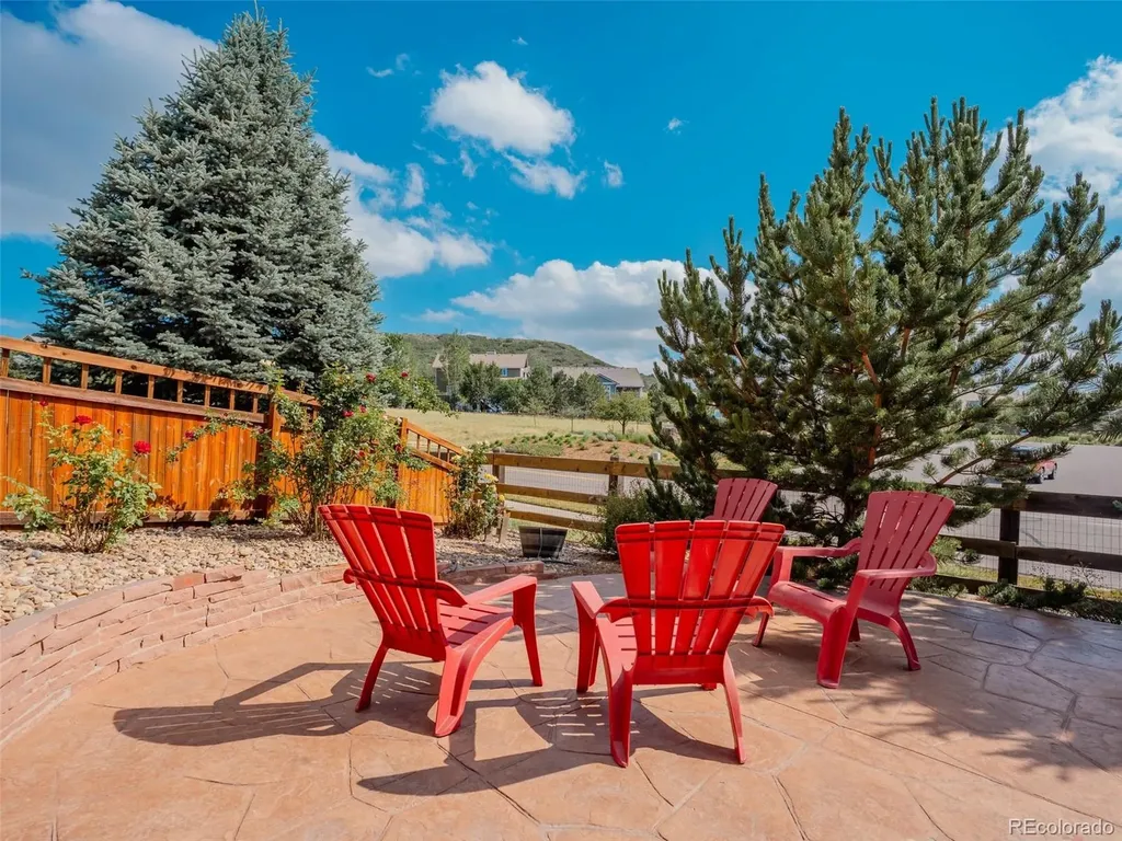 4664 Nutmeg Place Castle Rock CO 80109
