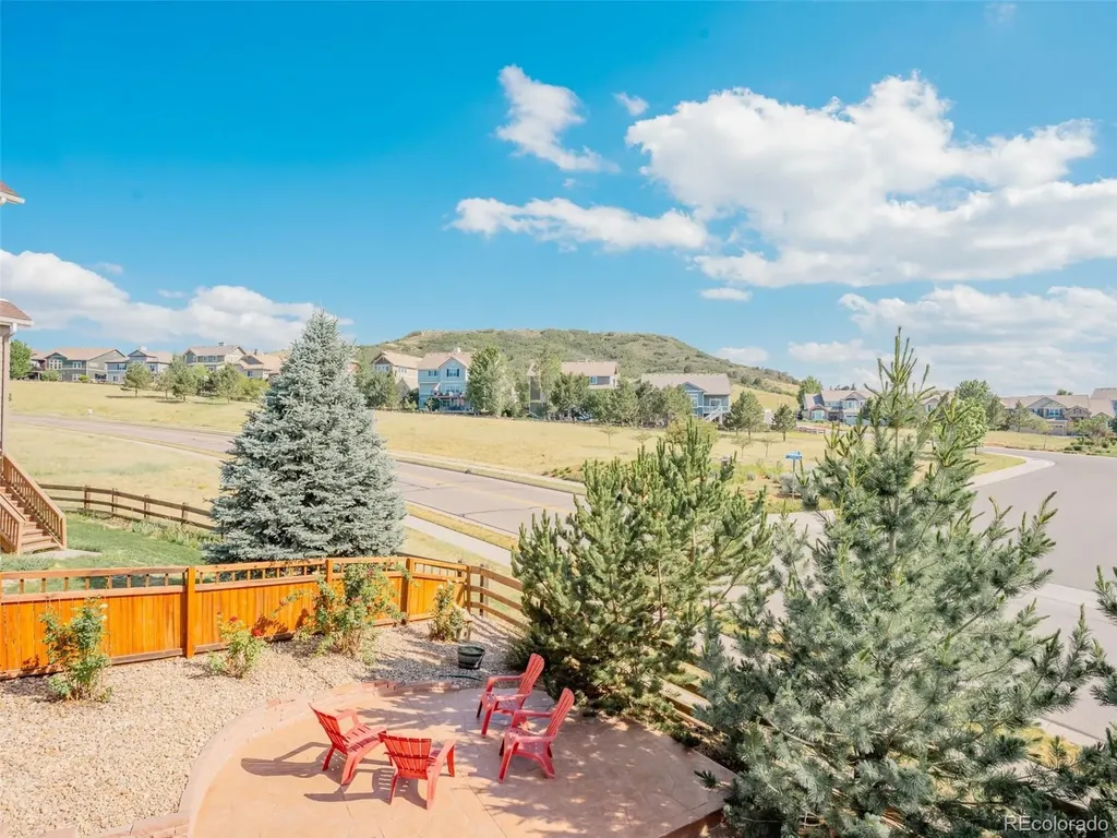 4664 Nutmeg Place Castle Rock CO 80109