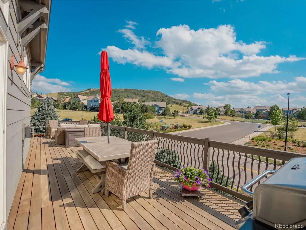 4664 Nutmeg Place Castle Rock CO 80109