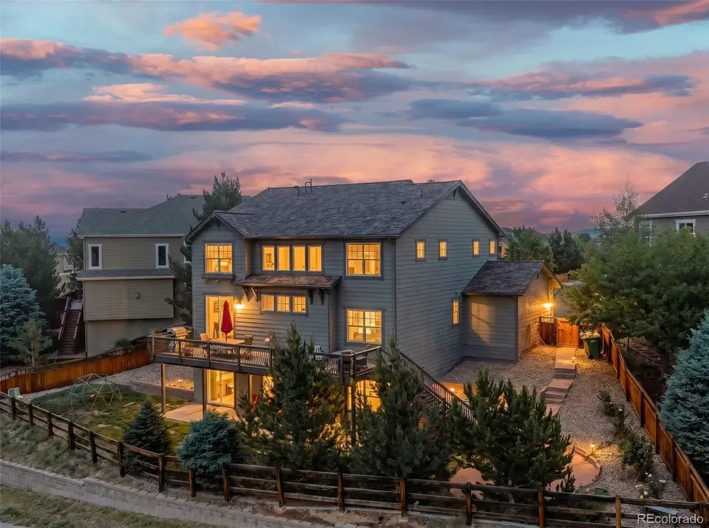 4664 Nutmeg Place Castle Rock CO 80109