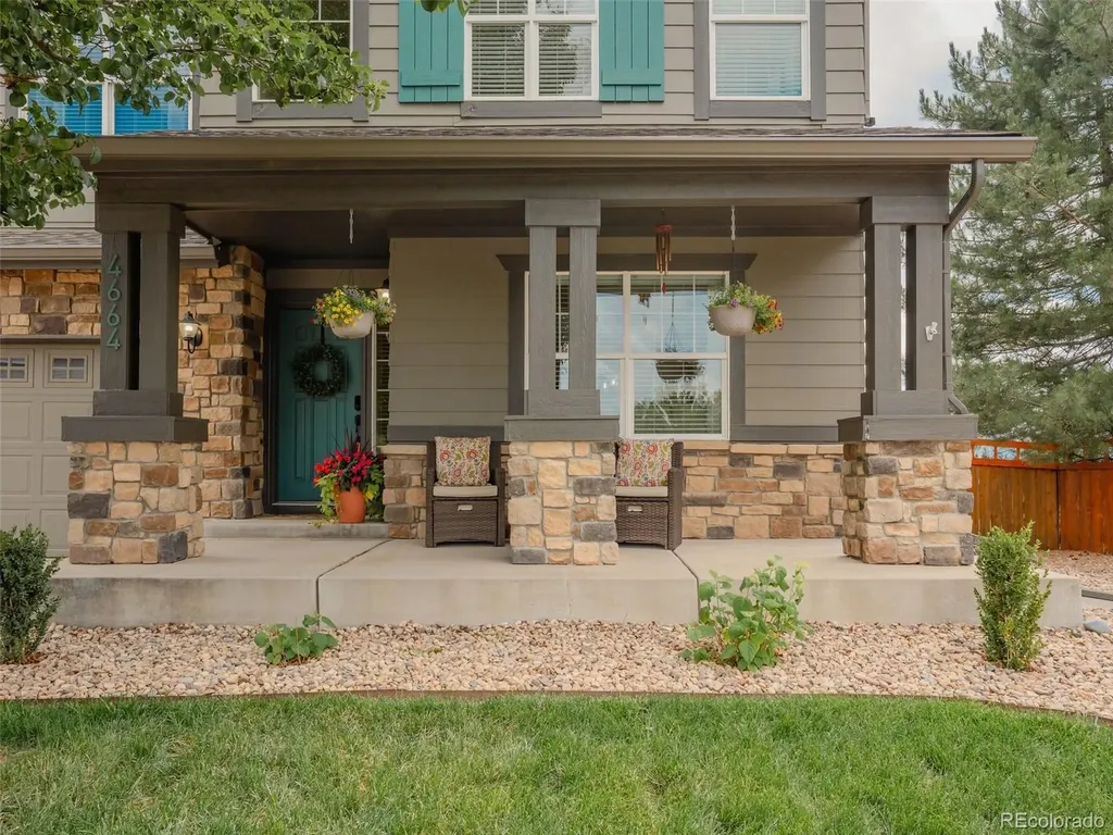 4664 Nutmeg Place Castle Rock CO 80109