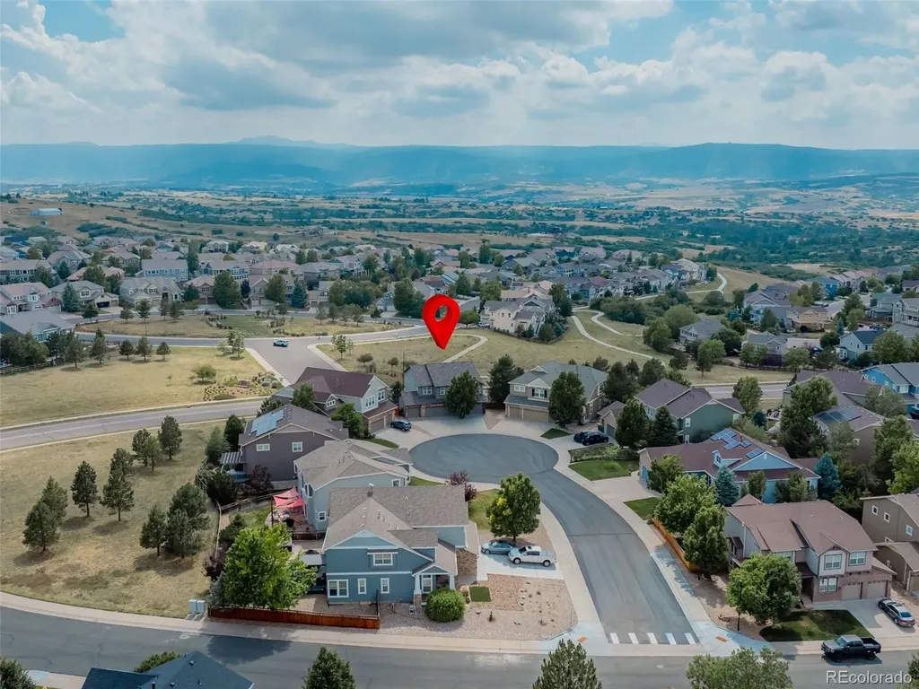 4664 Nutmeg Place Castle Rock CO 80109