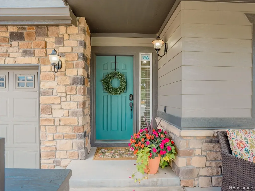 4664 Nutmeg Place Castle Rock CO 80109