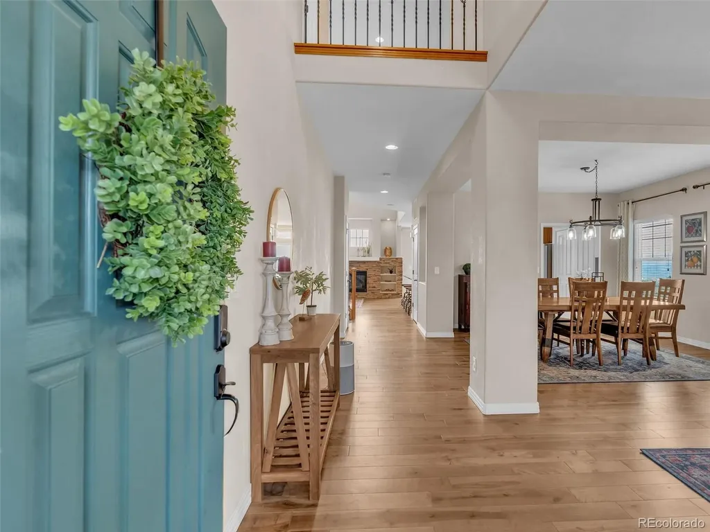 4664 Nutmeg Place Castle Rock CO 80109