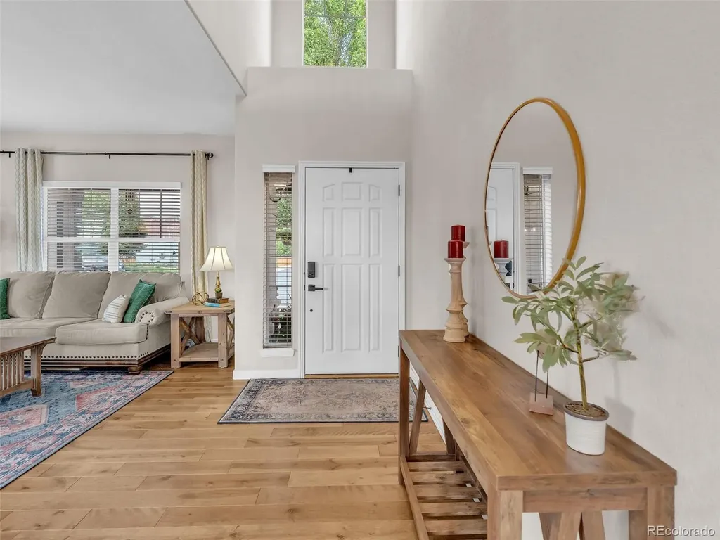 4664 Nutmeg Place Castle Rock CO 80109