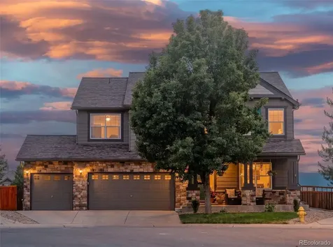 4664 Nutmeg Place Castle Rock CO 80109