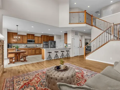 4664 Nutmeg Place Castle Rock CO 80109