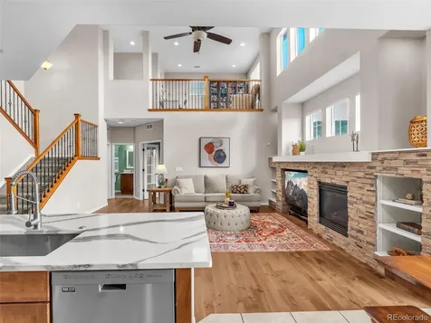4664 Nutmeg Place Castle Rock CO 80109