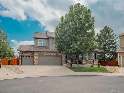 4664 Nutmeg Place Castle Rock CO 80109