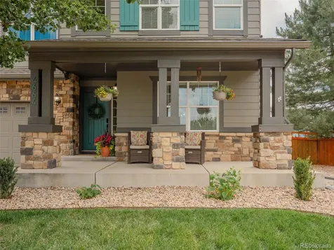 4664 Nutmeg Place Castle Rock CO 80109