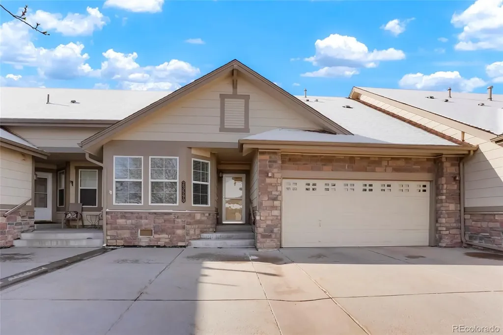 23590 E Jamison Place Aurora CO 80016