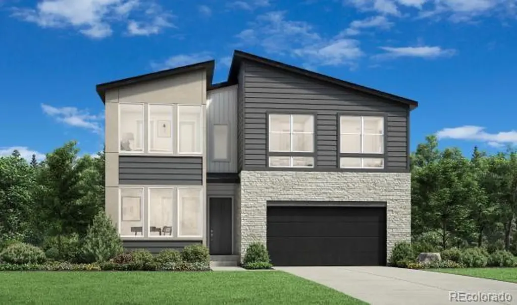 3283 Ironton Drive Loveland CO 80538