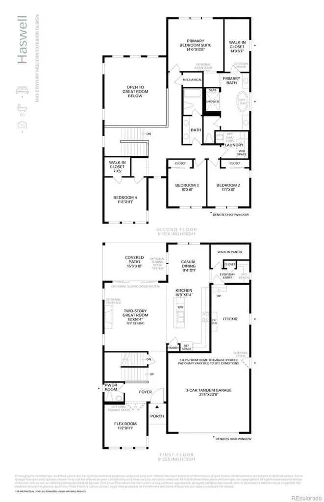 3283 Ironton Drive Loveland CO 80538