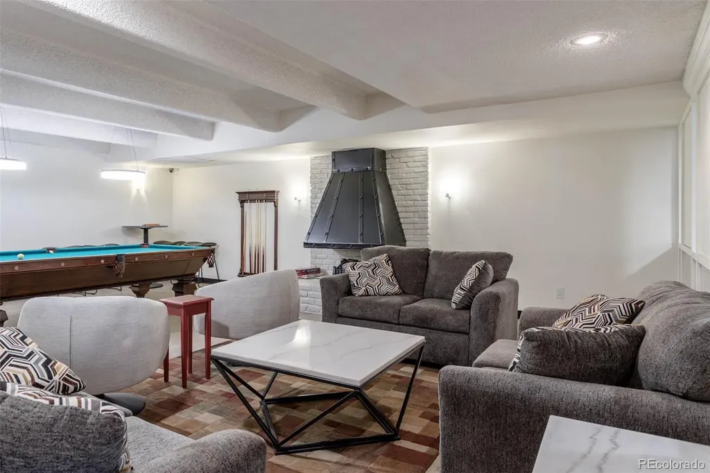 1365 Columbine Street Denver CO 80206