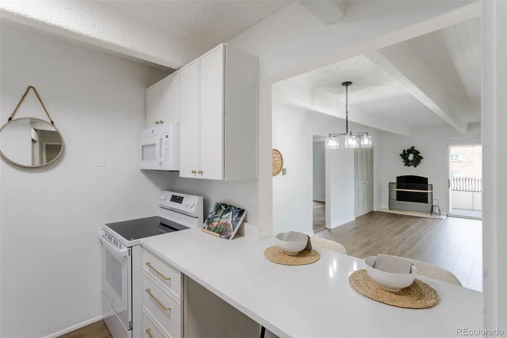 1365 Columbine Street Denver CO 80206
