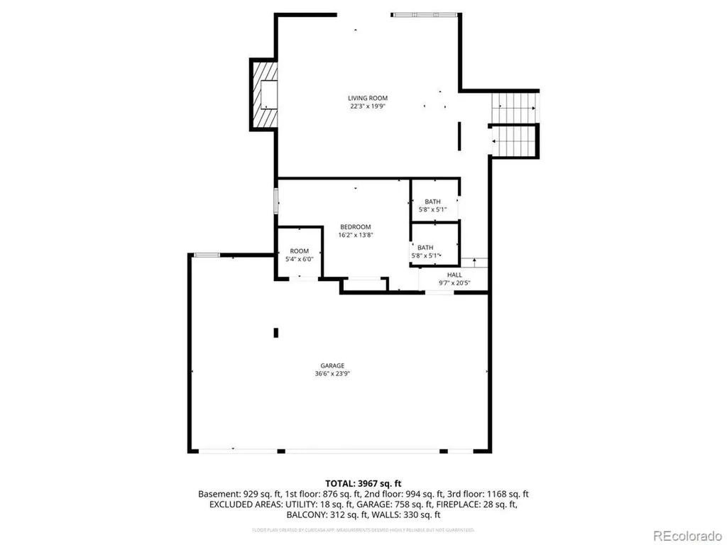16 Beacon Hill Lane Greenwood Village CO 80111