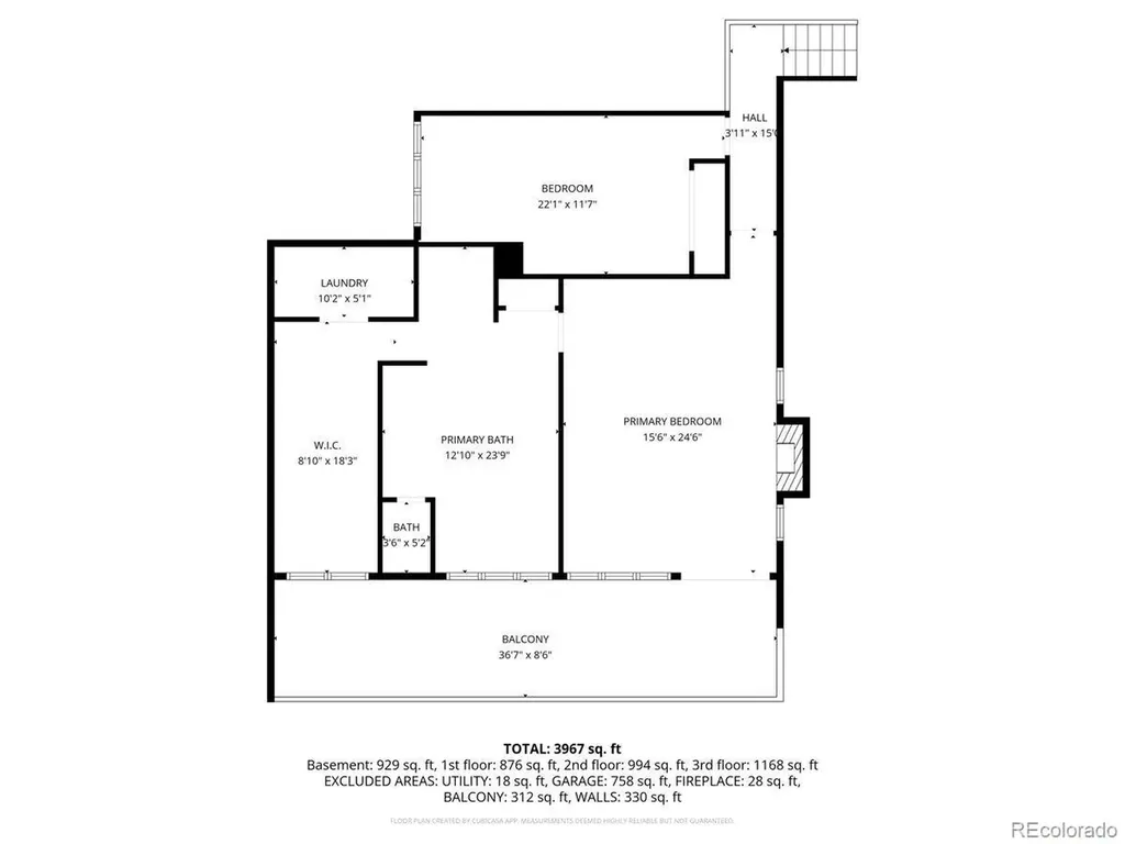 16 Beacon Hill Lane Greenwood Village CO 80111