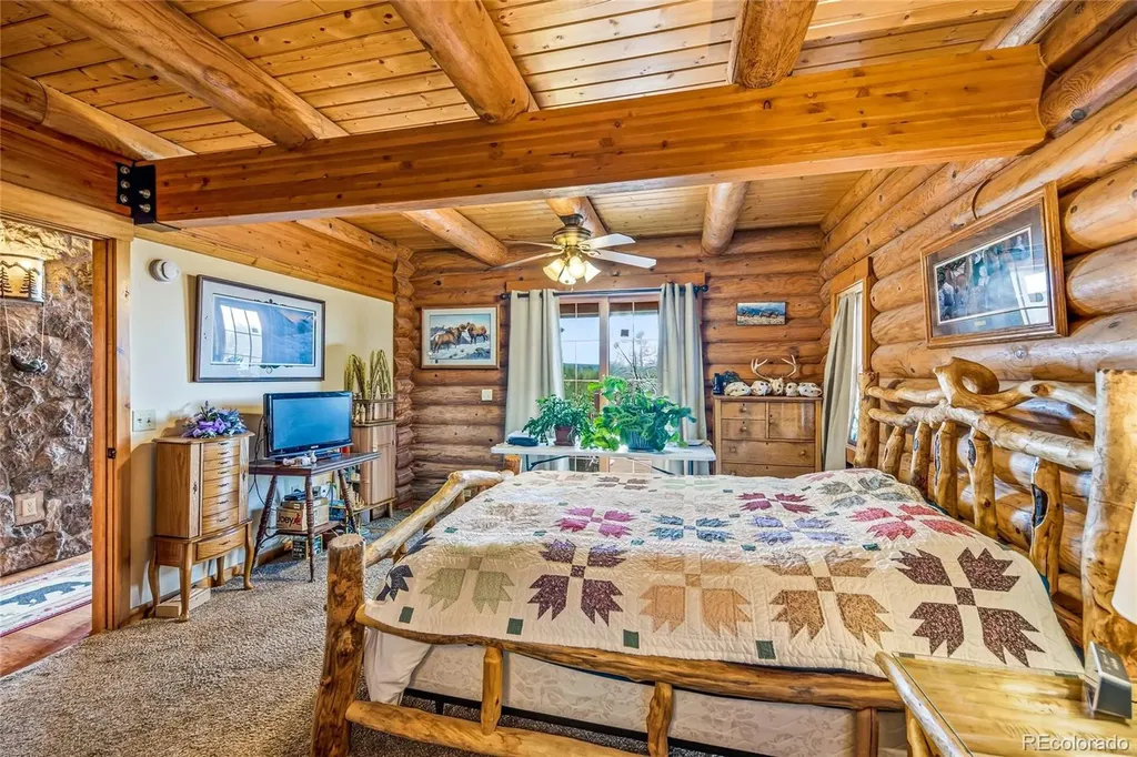 13507 Lonesome Cove Road Hotchkiss CO 81419