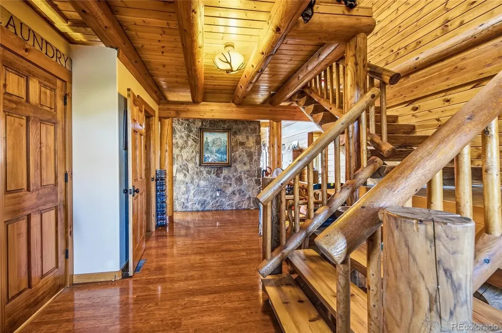 13507 Lonesome Cove Road Hotchkiss CO 81419