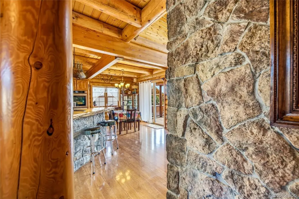 13507 Lonesome Cove Road Hotchkiss CO 81419
